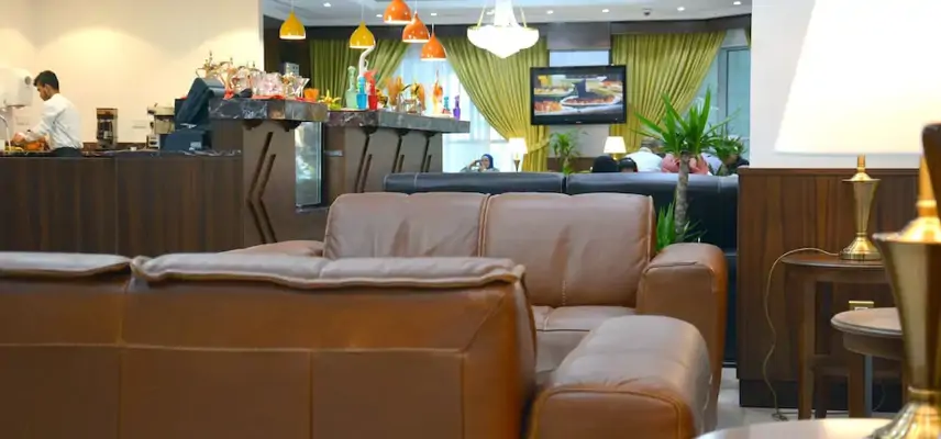 MADEN Hotel-مادن image